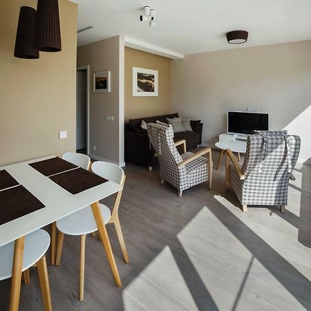 Geras Miegas Apartment ดรูซกินินไก ภายนอก รูปภาพ