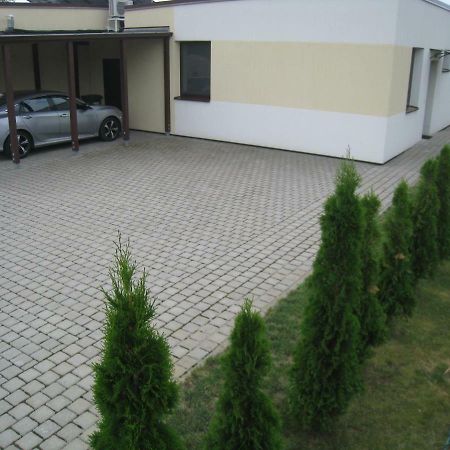 Geras Miegas Apartment ดรูซกินินไก ภายนอก รูปภาพ