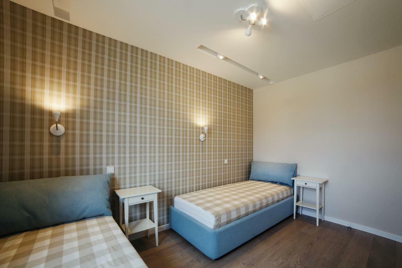 Geras Miegas Apartment ดรูซกินินไก ภายนอก รูปภาพ