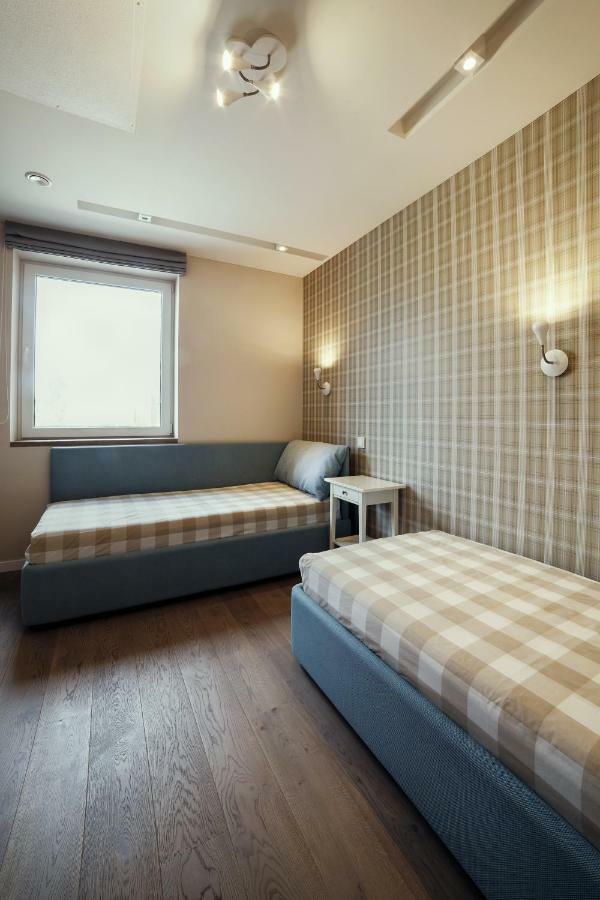 Geras Miegas Apartment ดรูซกินินไก ภายนอก รูปภาพ