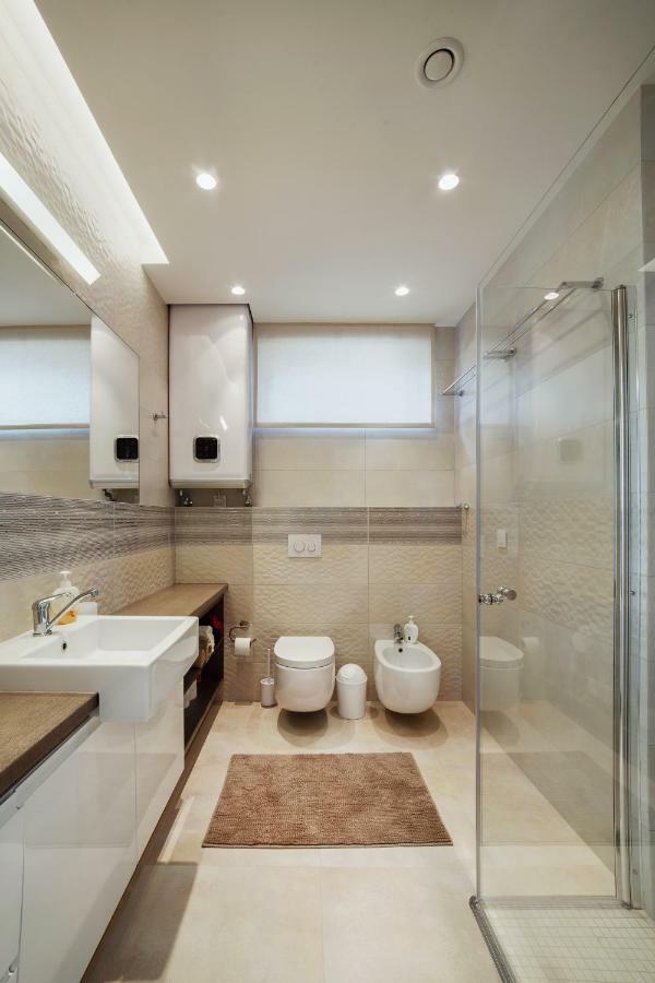 Geras Miegas Apartment ดรูซกินินไก ภายนอก รูปภาพ