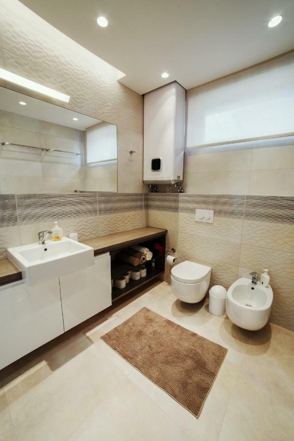 Geras Miegas Apartment ดรูซกินินไก ภายนอก รูปภาพ