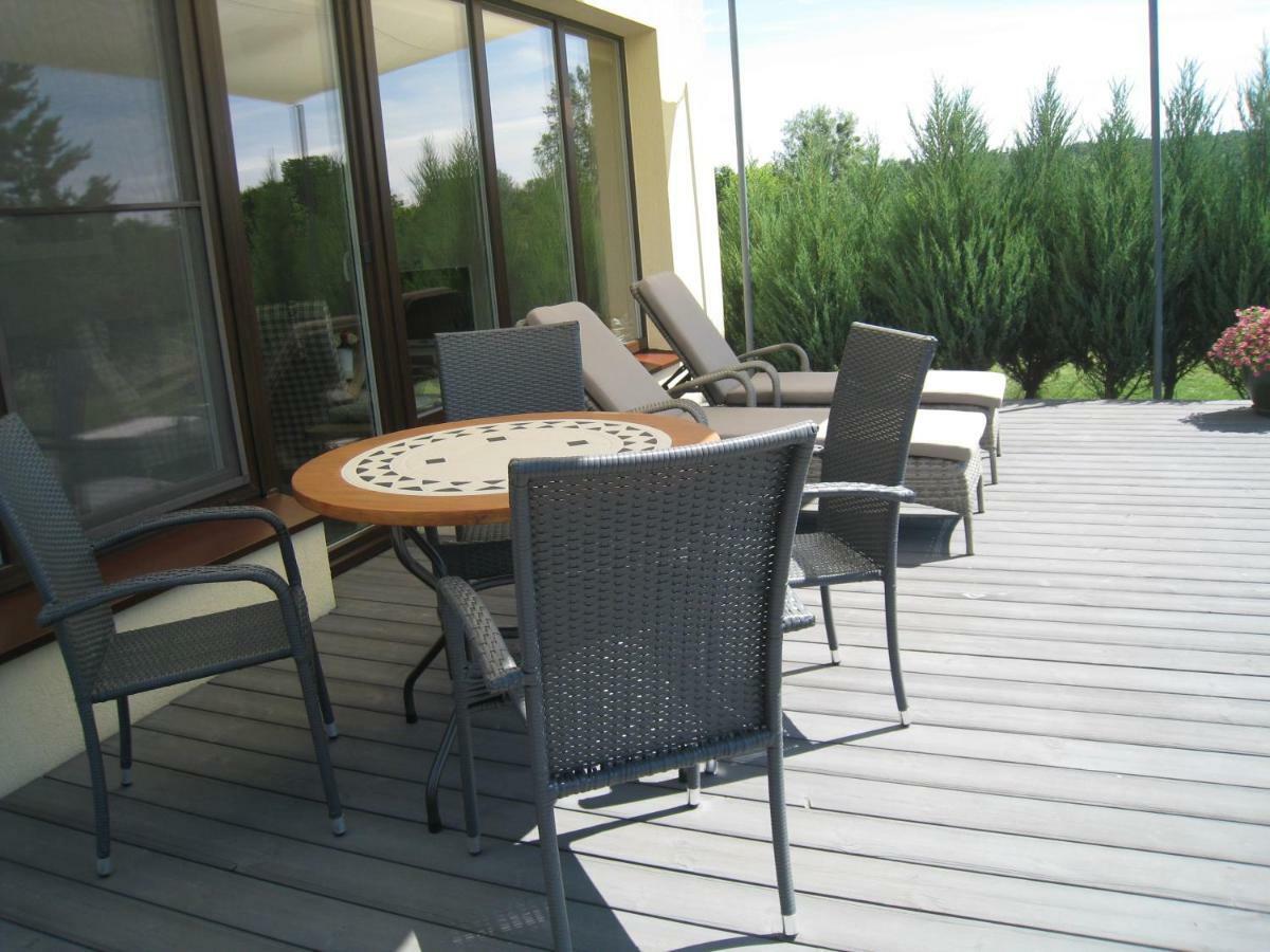 Geras Miegas Apartment ดรูซกินินไก ภายนอก รูปภาพ